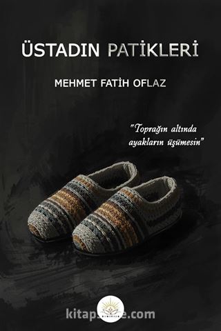 Üstadın Patikleri