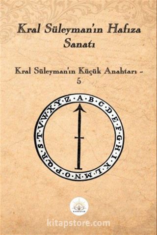 Kral Süleyman'ın Hafıza Sanatı