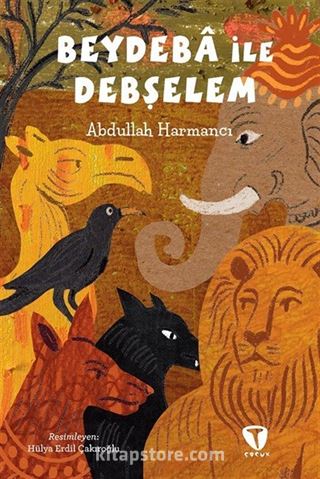 Beydeba ile Debşelem