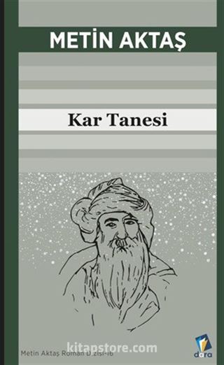 Kar Tanesi