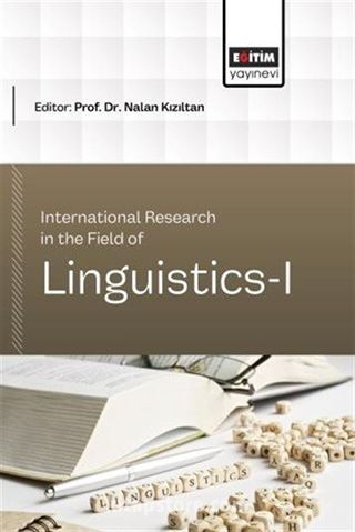 International Research in the Field of Linguistics 1