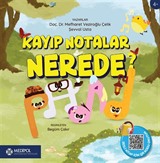 Kayıp Notalar Nerede?