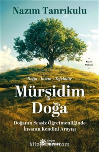 Mürşidim Doğa