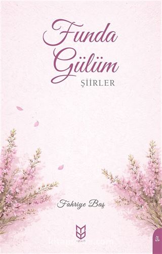 Funda Gülüm / Şiirler