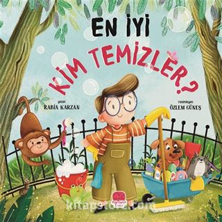 En İyi Kim Temizler