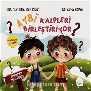 Aybi Kalpleri Keşfediyor