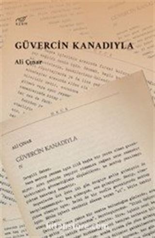 Güvercin Kanadıyla