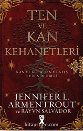 Ten ve Kan Kehanetleri