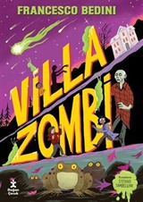 Villa Zombi