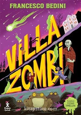 Villa Zombi