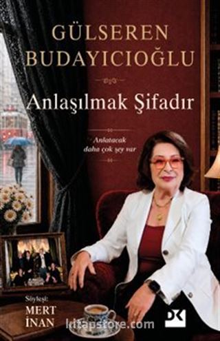 Anlaşılmak Şifadır