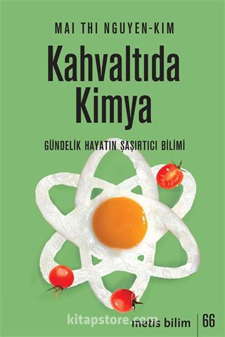 Kahvaltıda Kimya