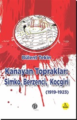 Kanayan Topraklar