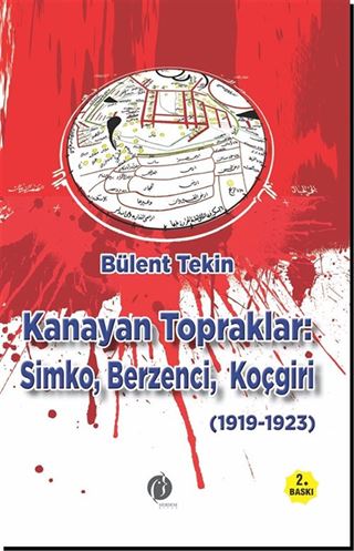 Kanayan Topraklar