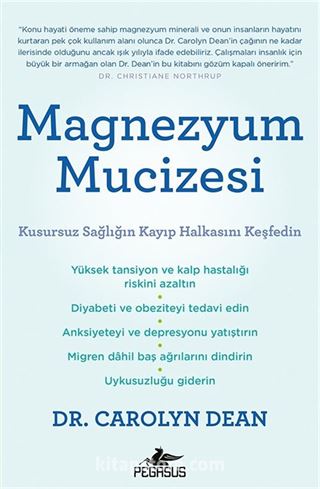 Magnezyum Mucizesi