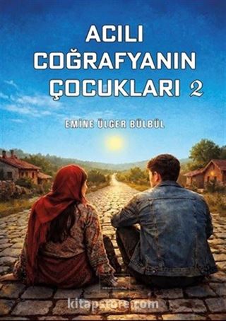 Acılı Coğrafyanın Çocukları 2