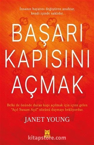 Başarı Kapısını Açmak