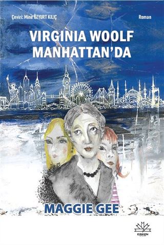 Virginia Woolf Manhattan'da