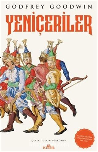 Yeniçeriler