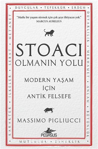 Stoacı Olmanın Yolu