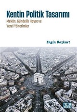 Kentin Politik Tasarımı