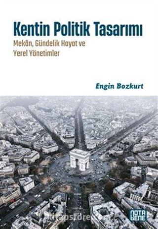 Kentin Politik Tasarımı