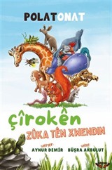 Çîrokên Zûka Tên Xwendin