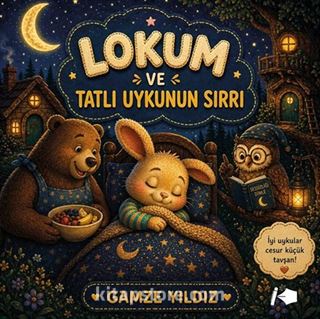 Lokum ve Tatlı Uykunun Sırrı
