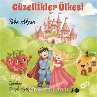 Güzellikler Ülkesi