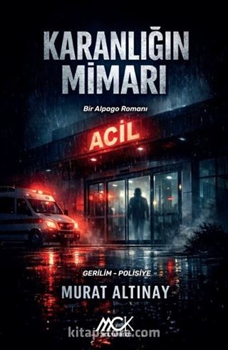 Karanlığın Mimarı