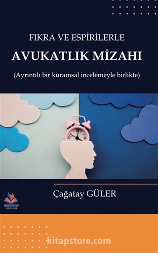 Avukatlık Mizahı