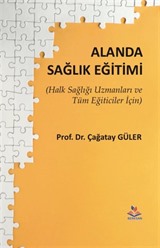 Alanda Sağlık Eğitimi