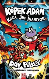 Köpek Adam 14 / Koca Jim İnanıyor
