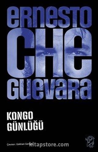 Kongo Günlüğü