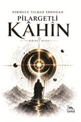 Pilargetli Kahin 1. Kitap