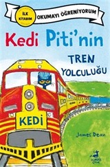 Kedi Piti'nin Tren Yolculuğu