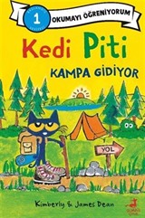 Kedi Piti Kampa Gidiyor