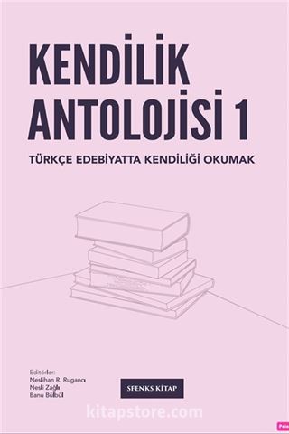 Kendilik Antolojisi