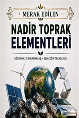 Nadir Toprak Elementleri
