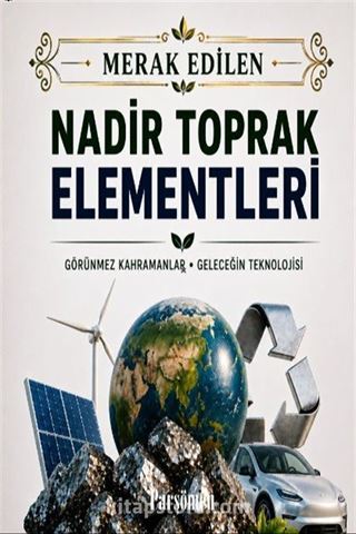 Nadir Toprak Elementleri