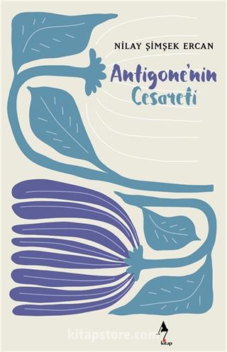 Antigone'nin Cesareti