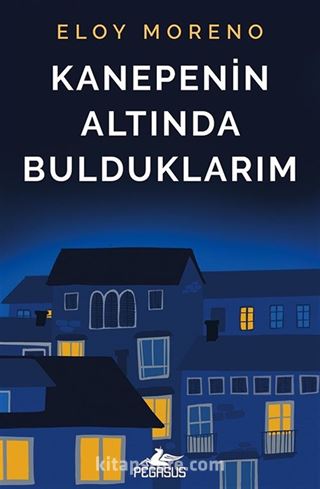 Kanepenin Altında Bulduklarım