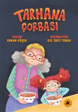 Tarhana Çorbası