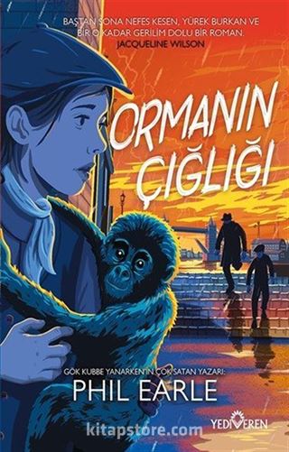 Ormanın Çığlığı