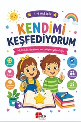 Kendimi Keşfediyorum