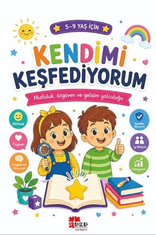 Kendimi Keşfediyorum
