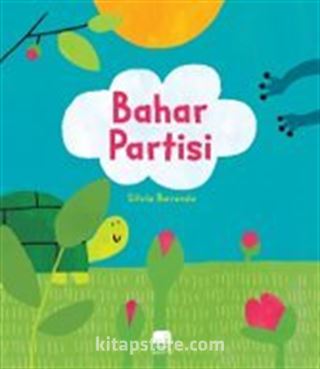 Bahar Partisi