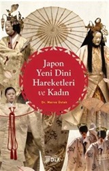 Japon Yeni Dini Hareketleri ve Kadın