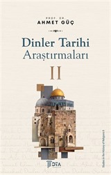 Dinler Tarihi Araştırmaları 2