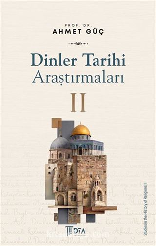 Dinler Tarihi Araştırmaları 2